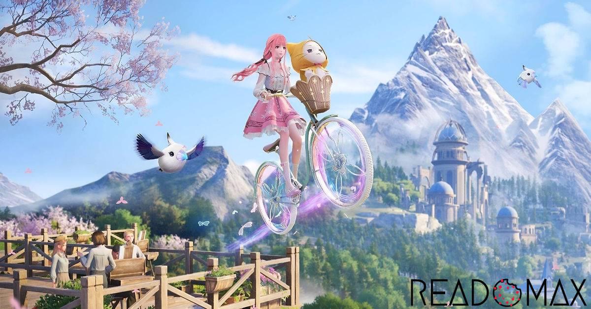 Infinity Nikki Characters Guide: Meet Your Adventure Companions